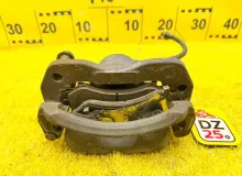Суппорт NISSAN VANETTE GAS18|2003 41011HA000 SK82MN F8, передний левый