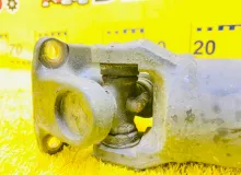 Карданный вал NISSAN VANETTE GAS18|2003 37300HC431 SK82MN F8, задний