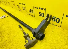Торсион NISSAN VANETTE GAS18|2003 54010HA203 SK82MN F8, передний правый