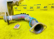 Глушитель NISSAN VANETTE GAS18|2003 20100HA204 SK82MN F8, задний