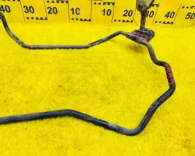 Крепление запасного колеса NISSAN