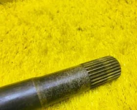 Полуось NISSAN