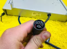 Архитектурный светодиодный прожектор IntiSTARK INTILED СВЕТИЛЬНИК INTILED INTISTARK IMF36-2RGB-60CL24 12L0 IMF362RGB60CL24