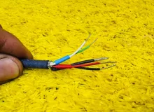 Архитектурный светодиодный прожектор IntiSTARK INTILED СВЕТИЛЬНИК INTILED INTISTARK IMF36-2RGB-60CL24 12L0 IMF362RGB60CL24
