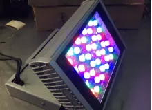 Архитектурный светодиодный прожектор IntiSTARK INTILED СВЕТИЛЬНИК INTILED INTISTARK IMF36-2RGB-60CL24 12L0 IMF362RGB60CL24