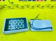 Архитектурный светодиодный прожектор IntiSTARK INTILED СВЕТИЛЬНИК INTILED INTISTARK IMF36-2RGB-60CL24 12L0 IMF362RGB60CL24