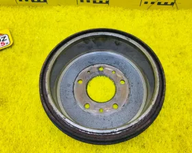 Тормозной барабан NISSAN
