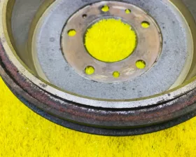 Тормозной барабан NISSAN