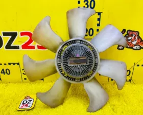 Вискомуфта NISSAN