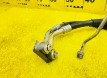 Трубки кондиционера NISSAN VANETTE GAS18|2003 92480HA003 SK82MN F8, передние