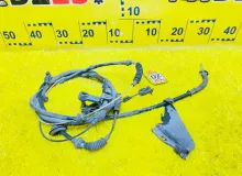 Тросик ручника NISSAN VANETTE GAS18|2003 36450HA001 SK82MN F8, задний