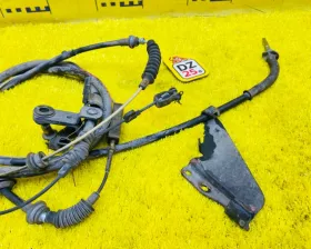 Тросик ручника NISSAN