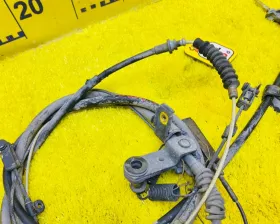 Тросик ручника NISSAN