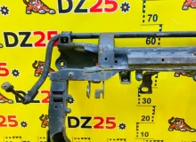 Балка под двс NISSAN VANETTE GAS18|2003 54401HA203 SK82MN F8, передняя