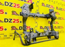 Балка под двс NISSAN VANETTE GAS18|2003 54401HA203 SK82MN F8, передняя
