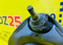 Рычаг NISSAN VANETTE GAS18|2003 54524HA002 SK82MN F8, передний правый