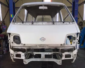 Телевизор NISSAN