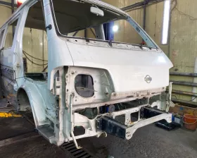 Телевизор NISSAN