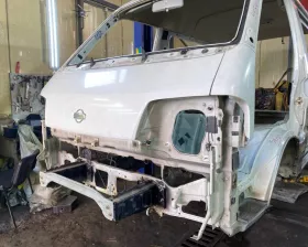 Телевизор NISSAN