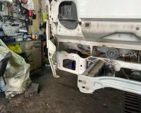 Телевизор NISSAN