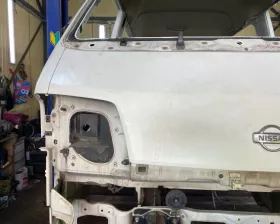 Телевизор NISSAN