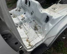 Порог кузова NISSAN