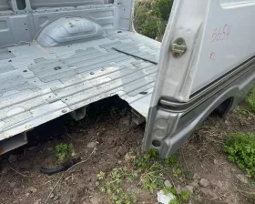 Крыло заднее NISSAN