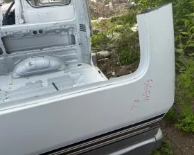 Крыло заднее NISSAN