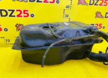 Топливный бак NISSAN VANETTE GAS18|2003 17201HA001 SK82MN F8, задний