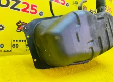 Топливный бак NISSAN VANETTE GAS18|2003 17201HA001 SK82MN F8, задний