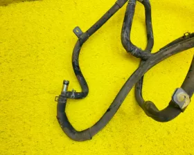 Шланги печки NISSAN