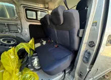 Сидение NISSAN NV200 2010/Цвет K23 VM20 HR16DE, заднее