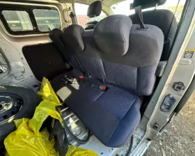 Сидение Nissan