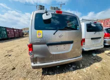 Сидение NISSAN NV200 2010/Цвет K51 VM20 HR16DE, заднее