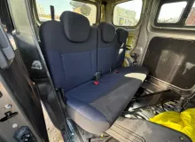Сидение NISSAN NV200 2010/Цвет K51 VM20 HR16DE, заднее