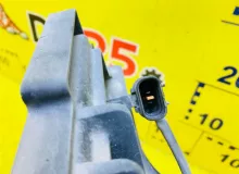 Вентилятор радиатора кондиционера NISSAN VANETTE GAS18|2003 92126HA000 SK82MN F8, передний