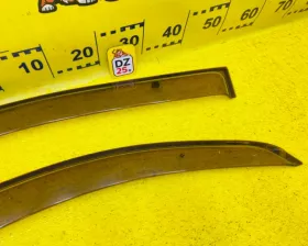 Ветровик на дверь NISSAN