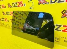 Стекло собачника NISSAN NV200 2009/Цвет K23 83301JX00B VM20 HR16DE, заднее левое
