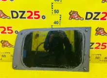 Стекло собачника NISSAN NV200 2009/Цвет K23 83301JX00B VM20 HR16DE, заднее левое