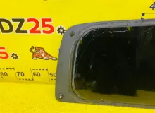 Стекло собачника NISSAN NV200 2009/Цвет K23 83301JX00B VM20 HR16DE, заднее левое
