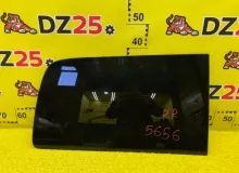 Стекло собачника NISSAN NV200 2009/Цвет K23 83300JX00B VM20 HR16DE, заднее правое