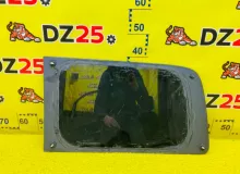 Стекло собачника NISSAN NV200 2009/Цвет K23 83300JX00B VM20 HR16DE, заднее правое