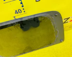 Стекло собачника Nissan