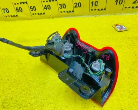 Стоп-сигнал Nissan