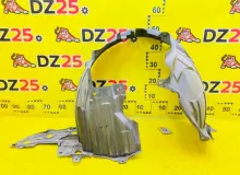 Подкрылок NISSAN NV200 2009/Цвет K23 63840JX30A VM20 HR16DE, передний правый