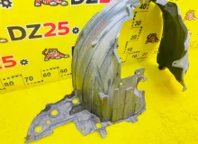 Подкрылок NISSAN NV200 2009/Цвет K23 63840JX30A VM20 HR16DE, передний правый