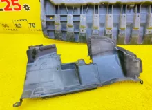 Защита бампера NISSAN NV200 2009/Цвет K23 62663JX00B VM20 HR16DE, передняя