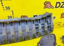 Защита бампера NISSAN NV200 2009/Цвет K23 62663JX00B VM20 HR16DE, передняя