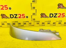 Планка под фары NISSAN NV200 2009/Цвет K23 62024JX03A VM20 HR16DE, передняя правая