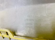 Планка под фары NISSAN NV200 2009/Цвет K23 62024JX03A VM20 HR16DE, передняя правая